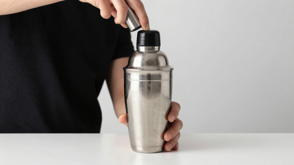 11 Best Best Cocktail Shaker Set Stainless Steel in 2026
