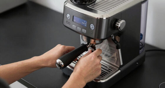 11 Best Best Espresso Machine With Grinder in 2026