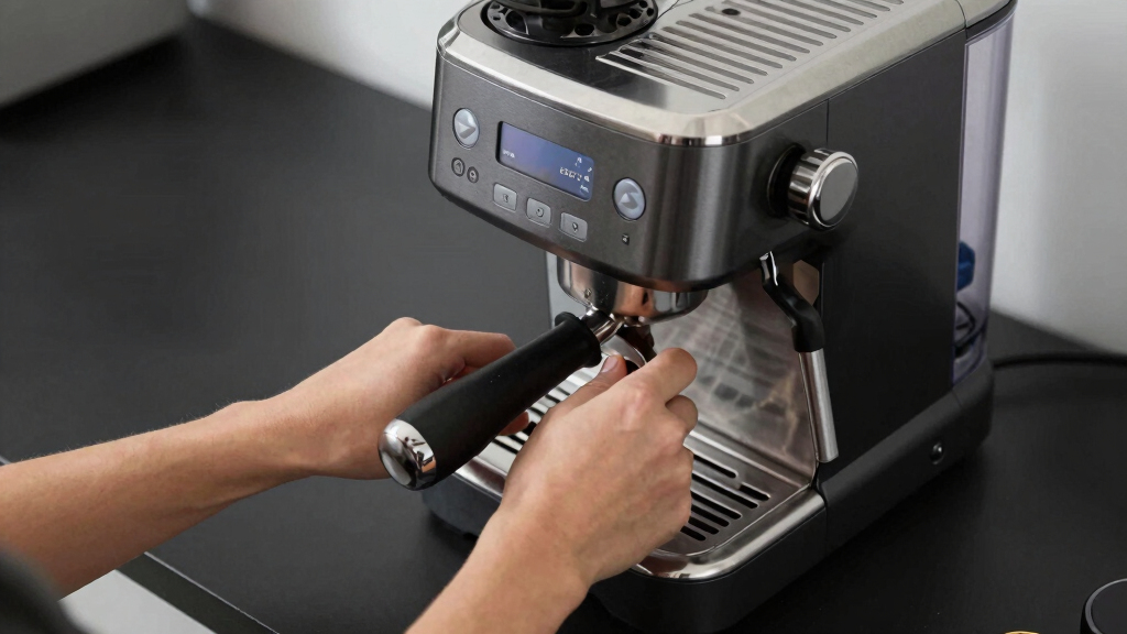 11 Best Best Espresso Machine With Grinder in 2026