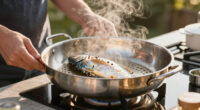 11 Best Best Fish Poacher Pan Stainless Steel in 2026