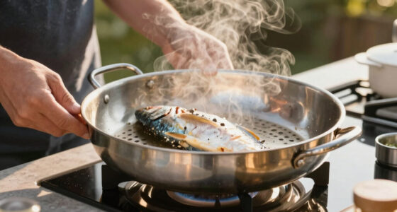 11 Best Best Fish Poacher Pan Stainless Steel in 2026