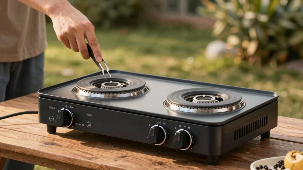 11 Best Best Hot Plate Electric Double Burner in 2026