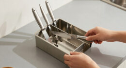 11 Best Best Knife Drawer Organizer in 2026