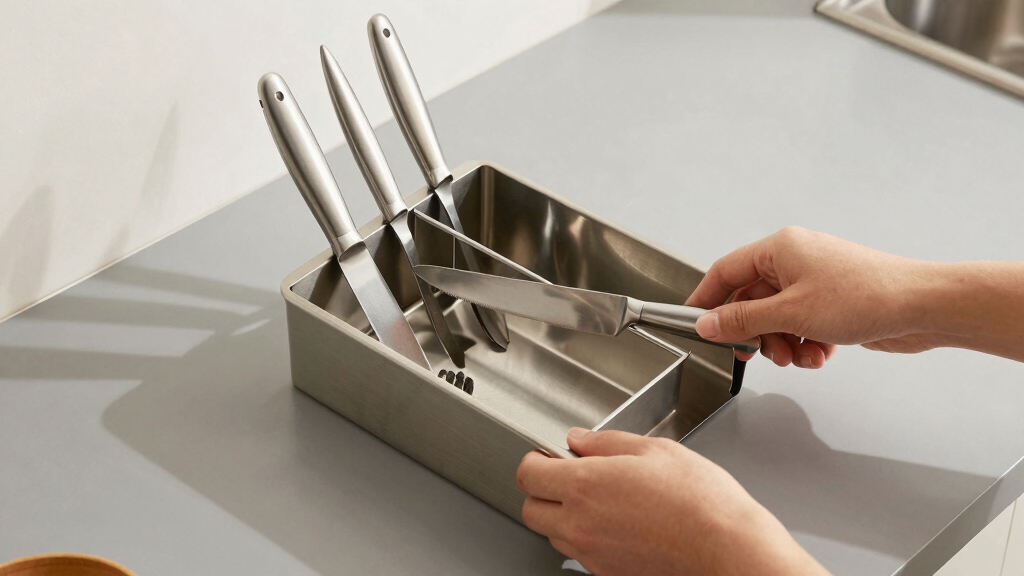 11 Best Best Knife Drawer Organizer in 2026