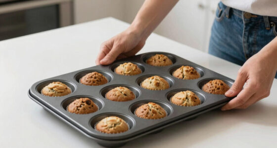 11 Best Best Muffin Pan Heavy Duty in 2026