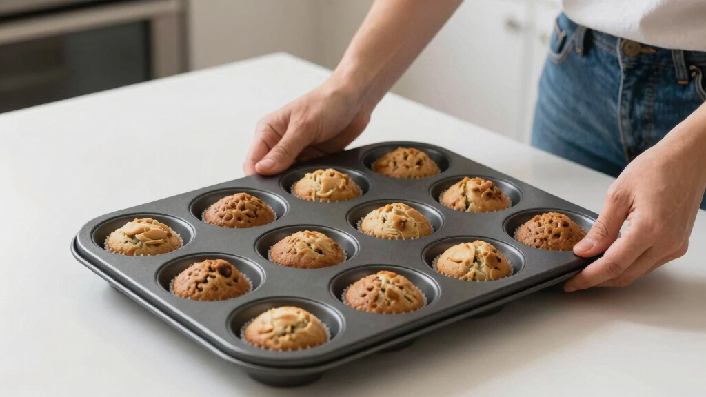 11 Best Best Muffin Pan Heavy Duty in 2026