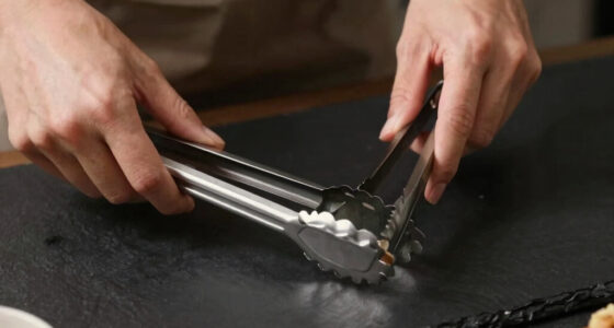 11 Best Best Professional Tongs Set in 2026