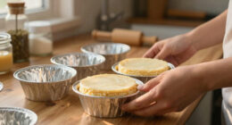 11 Best Cake Pan Set for Layer Cakes in 2026