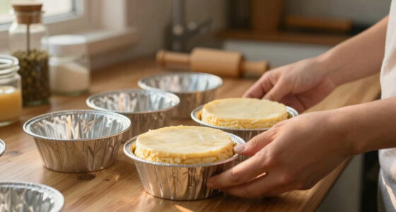 11 Best Cake Pan Set for Layer Cakes in 2026