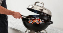 11 Best Charcoal Grill for Flavor Lovers in 2026