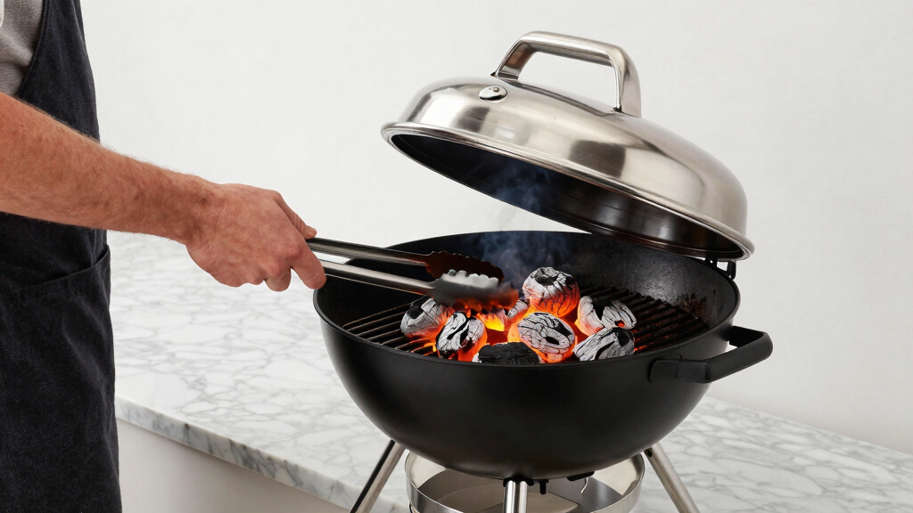 11 Best Charcoal Grill for Flavor Lovers in 2026