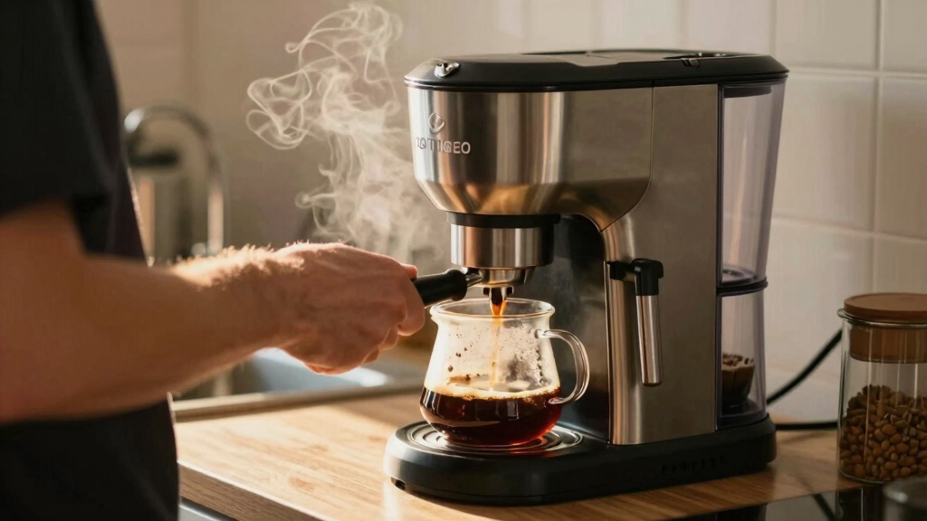 11 Best Coffee Maker With Built In Grinder in 2026