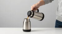 11 Best Coffee Maker With Thermal Carafe in 2026