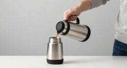 11 Best Coffee Maker With Thermal Carafe in 2026