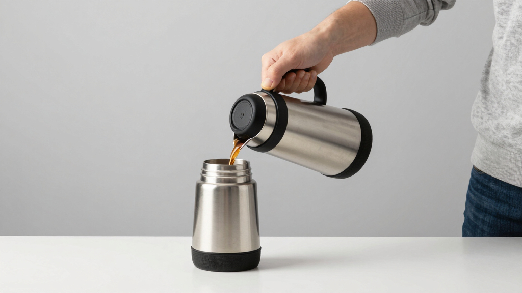 11 Best Coffee Maker With Thermal Carafe in 2026