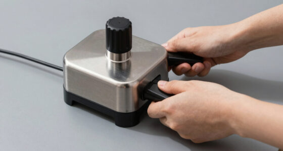 11 Best Countertop Oil Press Machine in 2026
