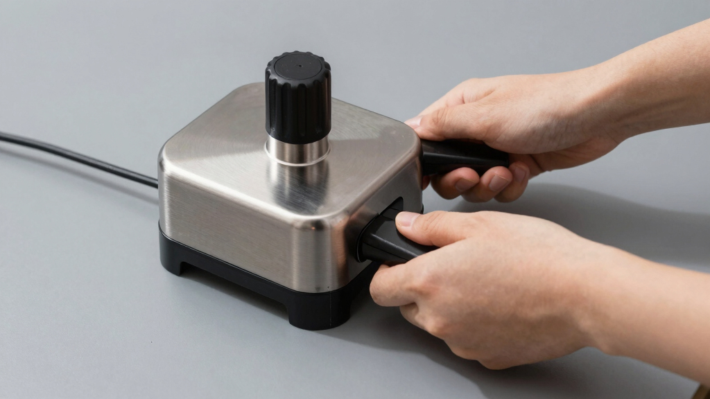 11 Best Countertop Oil Press Machine in 2026