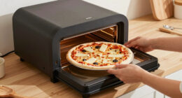 11 Best Countertop Pizza Oven for Home in 2026
