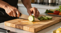 11 Best End Grain Cutting Board For Chef Knives In 2026