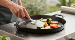 11 Best Flat Top Griddle for Outdoor Cooking in 2026