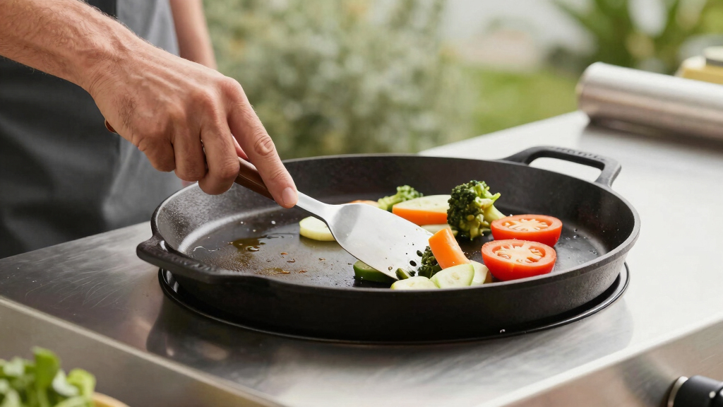 11 Best Flat Top Griddle for Outdoor Cooking in 2026