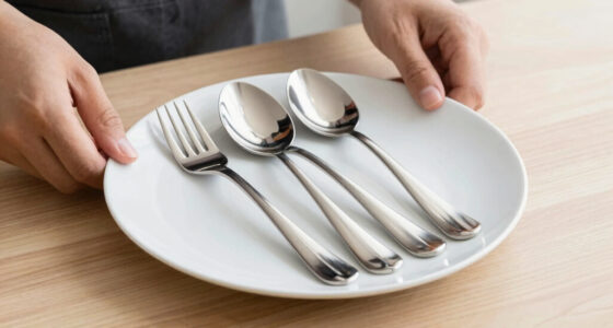 11 Best Flatware Set 18 10 Stainless Steel in 2026