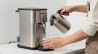 11 Best Hot Water Dispenser for Tea Station in 2026