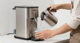11 Best Hot Water Dispenser for Tea Station in 2026