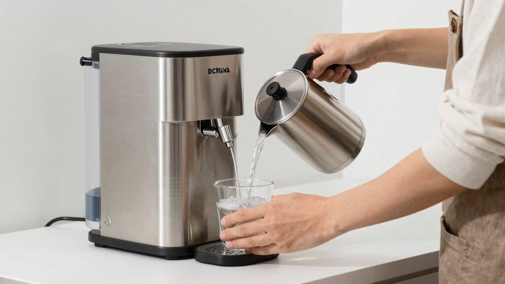 11 Best Hot Water Dispenser for Tea Station in 2026