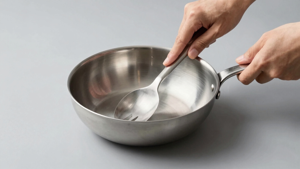 11 Best Kadai for Indian Cooking Stainless Steel in 2026