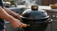 11 Best Kamado Grill For Smoking And Searing In 2026