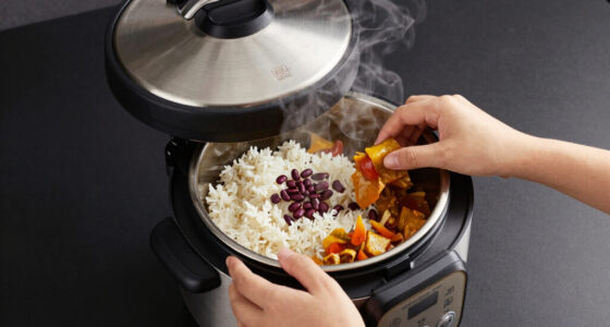 11 Best Multicooker for Rice, Beans, and Curry in 2026