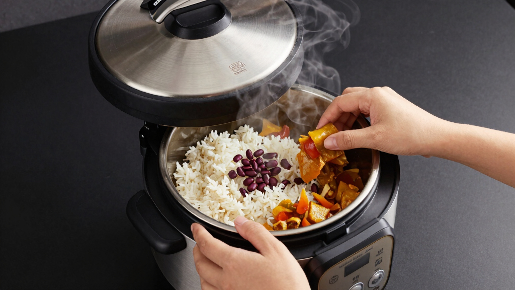 11 Best Multicooker for Rice, Beans, and Curry in 2026