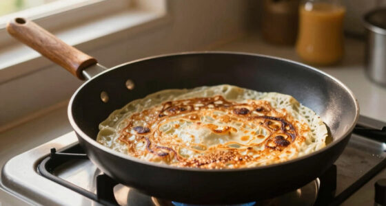 11 Best Nonstick Pan for Dosa and Crepes in 2026