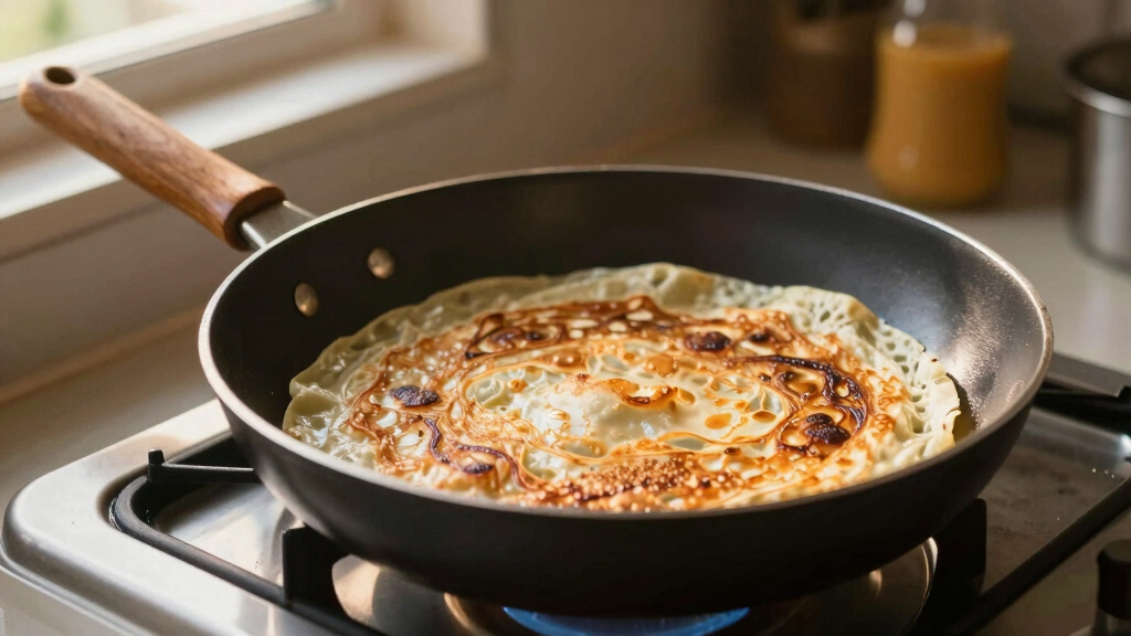 11 Best Nonstick Pan for Dosa and Crepes in 2026