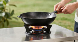 11 Best Outdoor Wok Burner High BTU in 2026