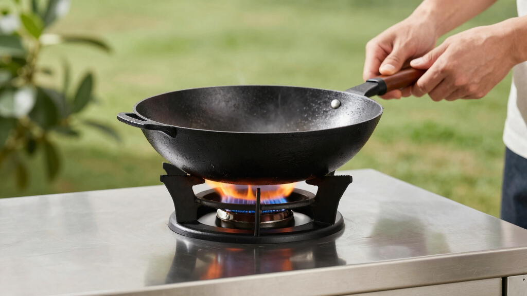 11 Best Outdoor Wok Burner High BTU in 2026