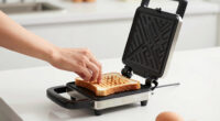 11 Best Panini Press Grill for Sandwiches in 2026