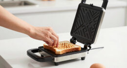 11 Best Panini Press Grill for Sandwiches in 2026