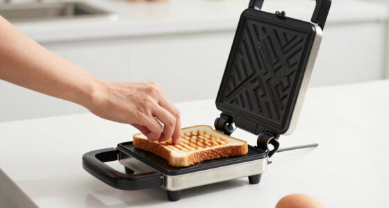 11 Best Panini Press Grill for Sandwiches in 2026