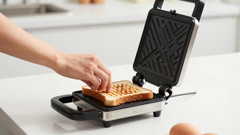 11 Best Panini Press Grill for Sandwiches in 2026