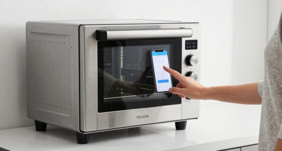 11 Best Smart Countertop Oven With App Control in 2026