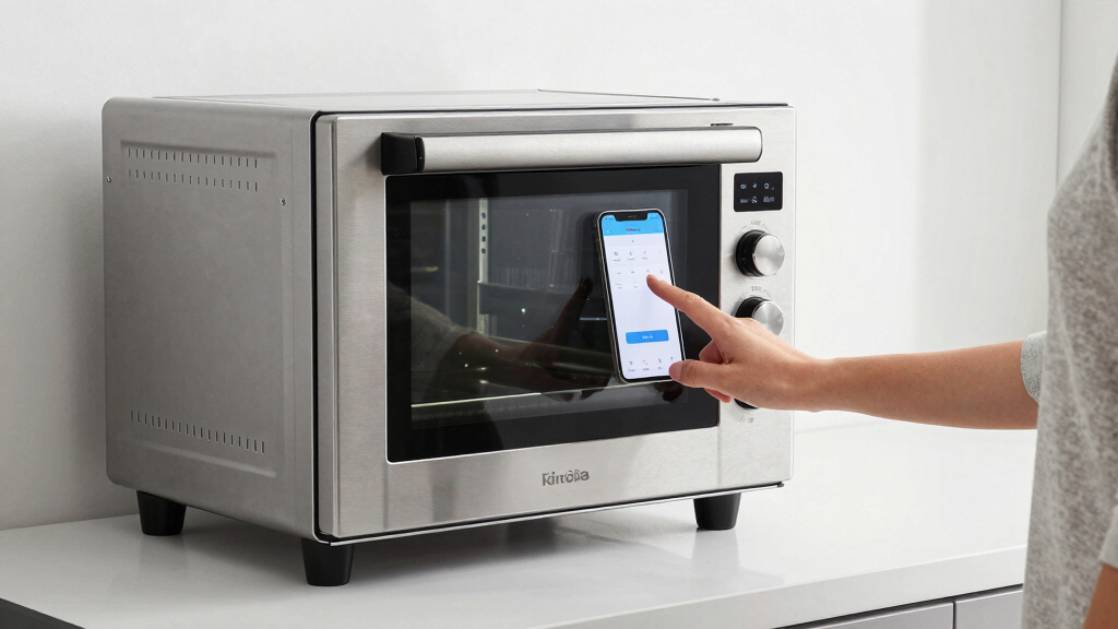 11 Best Smart Countertop Oven With App Control in 2026