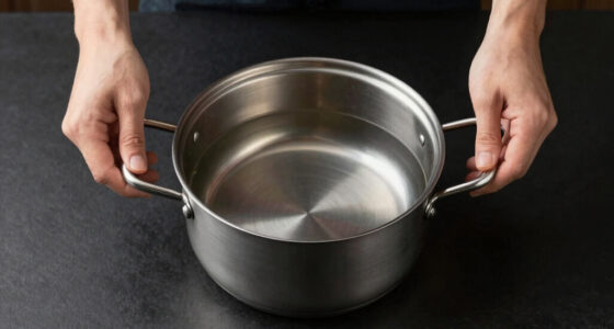 11 Best Stainless Steel Stockpot for Soups and Pasta in 2026