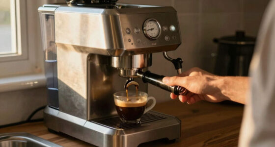 11 Best Super Automatic Espresso Machine in 2026 — The Ultimate Guide