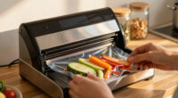 11 Best Vacuum Sealer for Meal Prep and Freezing in 2026