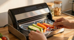 11 Best Vacuum Sealer for Meal Prep and Freezing in 2026