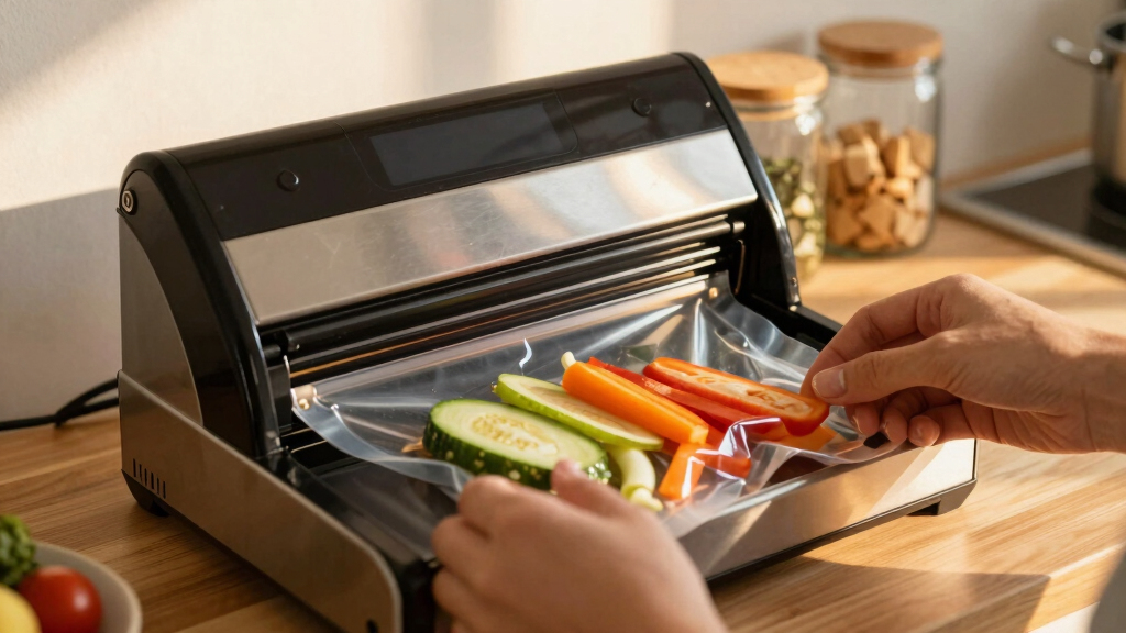 11 Best Vacuum Sealer for Meal Prep and Freezing in 2026