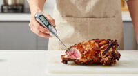 11 Best Wireless Meat Thermometers for Oven and Grill in 2026