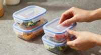 12 Best Airtight Food Storage Container Set in 2026